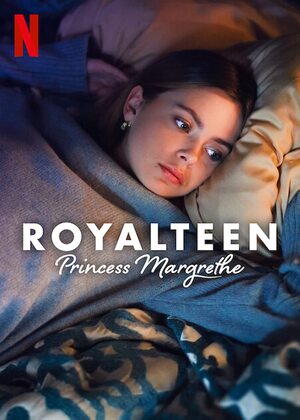 Royalteen Princess Margrethe 2023 in Hindi Dubb Hdrip